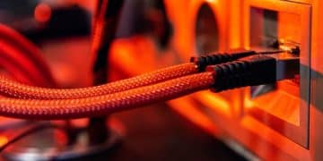 Upgrade to Gigabit Ethernet: A Complete Home Network Installation Guide - Cover Image