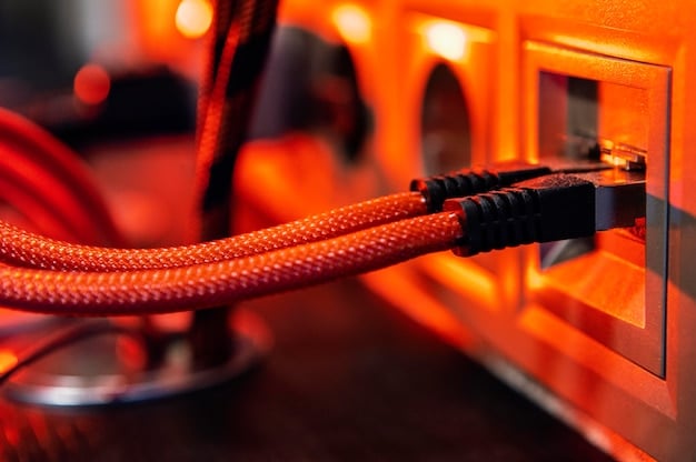 Upgrade to Gigabit Ethernet: A Complete Home Network Installation Guide