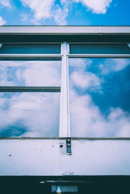 A detailed view of the Windows Services window, highlighting the 
