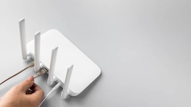 Optimize Your Wi-Fi: Antenna Placement and Channel Selection Guide