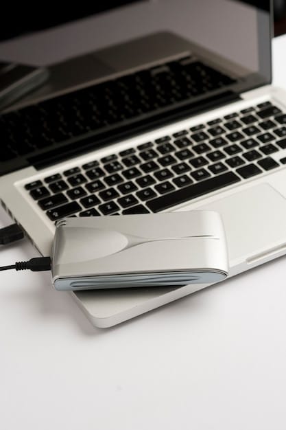 How to Back Up Your Computer to an External Hard Drive in 3 Hours