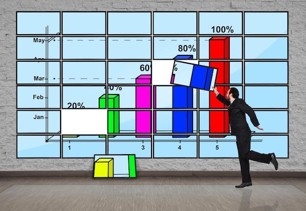 A graphical representation of index fragmentation, visually showing how data pages are scattered and out of order compared to a defragmented index where data pages are contiguous and ordered.