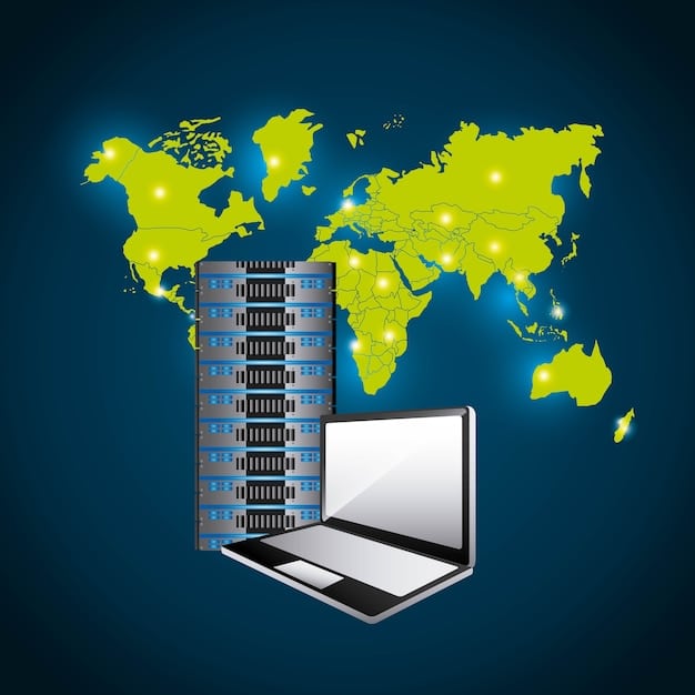 A visual representation of WebSocket broadcasting, where a server is sending updates in real-time to multiple connected clients. The graphic shows a central server with arrows pointing to various client devices (desktops, laptops, tablets, smartphones), each receiving instant updates.