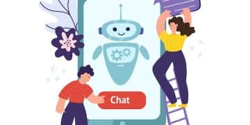 Building a Chatbot with Dialogflow and Node.js: A 2025 US Developer Guide - Cover Image