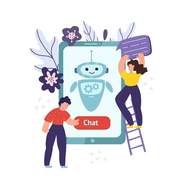 Building a Chatbot with Dialogflow and Node.js: A 2025 US Developer Guide
