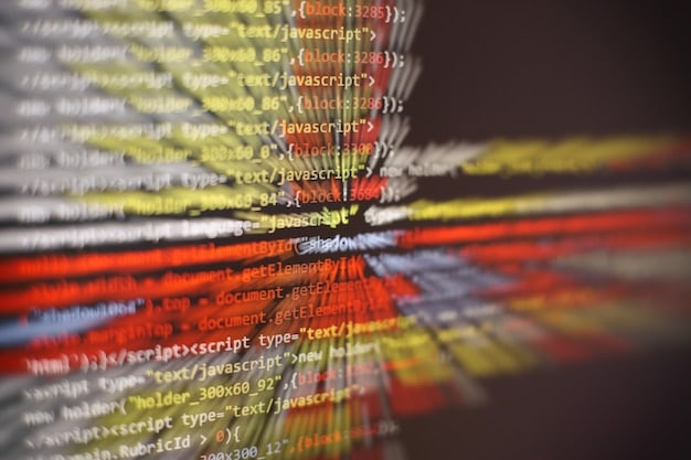 A code snippet demonstrating the usage of SET and GET commands in Redis for caching data, along with explanations for each line of code.