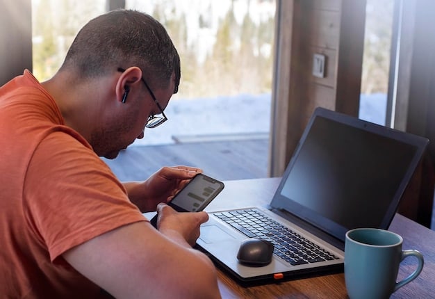 Building a Mobile App with React Native: US Developer Guide 2025