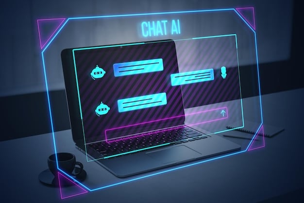 Building a Chatbot with Dialogflow and Node.js: A 2025 Guide for US Developers