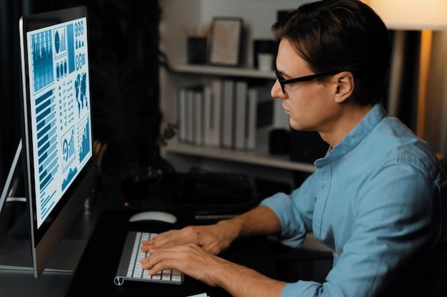 Implementing Data Visualization with D3.js: A US Developer Tutorial
