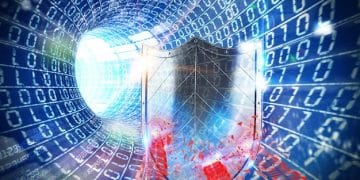 Cybersecurity Guide: Top 5 EDR Solutions for 2025 - Cover Image