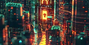 Cybersecurity Guide: Data Encryption for Ultimate Security in 2025 - Cover Image