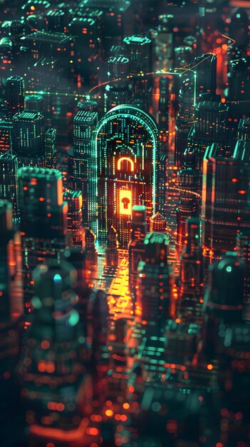 Cybersecurity Guide: Data Encryption for Ultimate Security in 2025