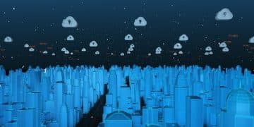 Cloud Security Best Practices: A 2025 Cybersecurity Guide - Cover Image