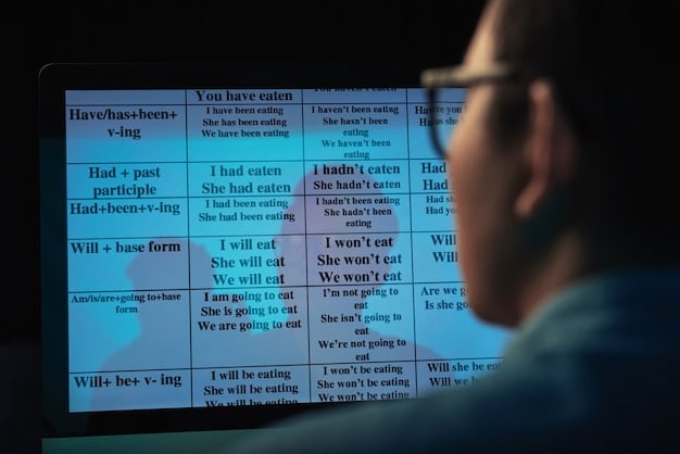 A cybersecurity analyst using a software tool to scan a network for vulnerabilities. The tool displays a list of identified vulnerabilities with severity ratings and recommended remediation steps.