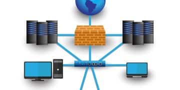 Network Segmentation: A Cybersecurity Guide for Enhanced Security - Cover Image