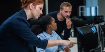 Cybersecurity Awareness Training: Reduce Human Error by 25% - Cover Image