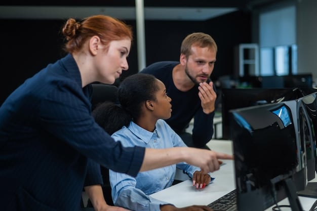 Cybersecurity Awareness Training: Reduce Human Error by 25%