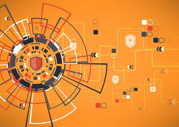 An infographic illustrating various threat intelligence sources. The central figure is a network server with connections radiating outward to different data sources, including OSINT feeds, social media platforms, dark web forums, industry reports, and internal security logs. Each source is represented by a distinct icon and a short description of the type of threat intelligence it provides. The color scheme is vibrant and informative, highlighting the diversity of threat intelligence sources.