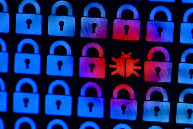 A close-up of a password generation tool, showing a complex and random string of characters. Focus on the security elements and digital interface.