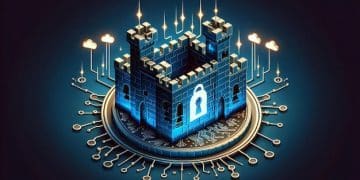 Cybersecurity Guide 2025: Zero Trust in 90 Days - Cover Image