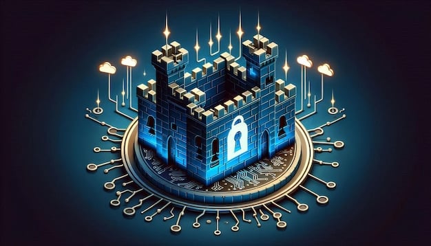 Cybersecurity Guide 2025: Zero Trust in 90 Days