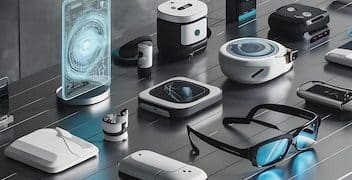 IoT Security: A Comprehensive Cybersecurity Guide for 2024 - Cover Image