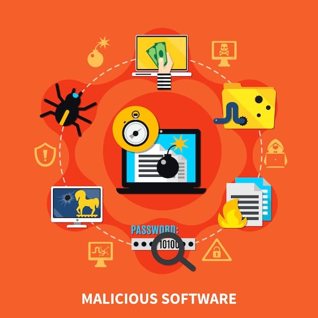 A close-up illustration showing the different stages and tools involved in a penetration testing process, including reconnaissance, scanning, exploitation, and reporting. The graphic should explain the steps in a simple and accessible manner.