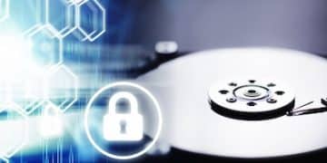 Database Security: A Cybersecurity Guide to Protecting Your Data - Cover Image