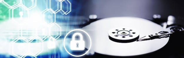 Database Security: A Cybersecurity Guide to Protecting Your Data