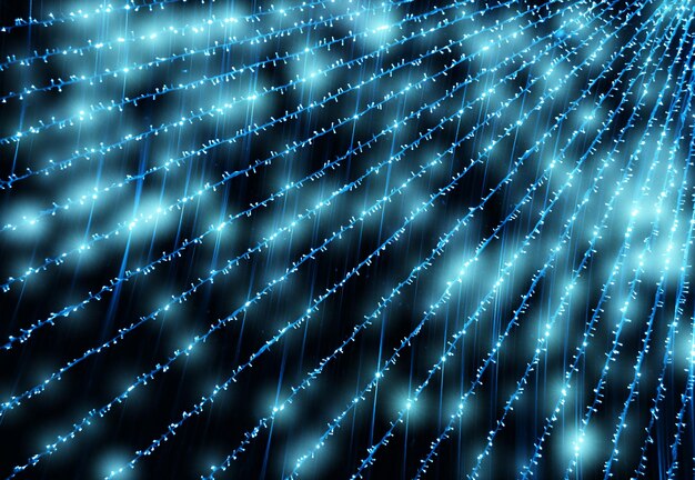 Cybersecurity Guide 2025: Mastering Wireless Network Security