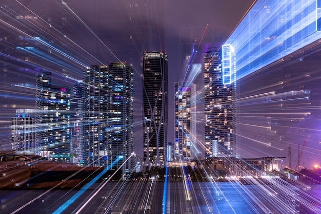 IoT Security: A Cybersecurity Guide to Protecting Your Devices