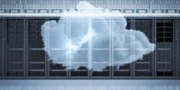 Cloud Disaster Recovery Planning: Safeguarding US Business Data - Cover Image