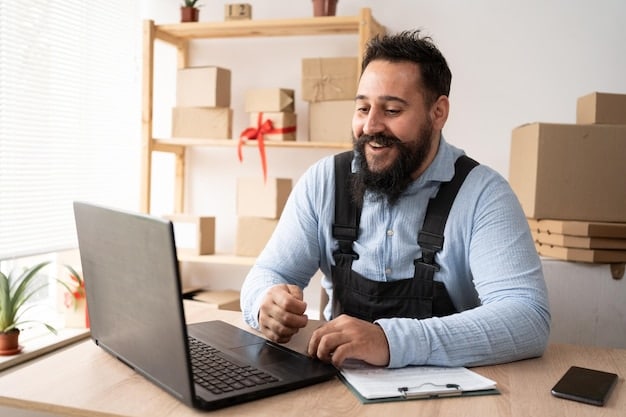 The Financial Impact of Cloud Computing on US Small Businesses