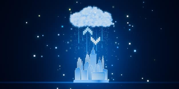 US Cloud Adoption Trends: What the Next 3 Months Hold