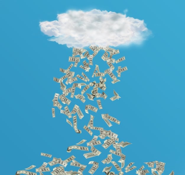 Reduce Cloud Storage Costs: 15% Savings for US Businesses in 2025