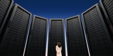 Cloud Disaster Recovery Planning: Safeguarding US Business Data - Cover Image