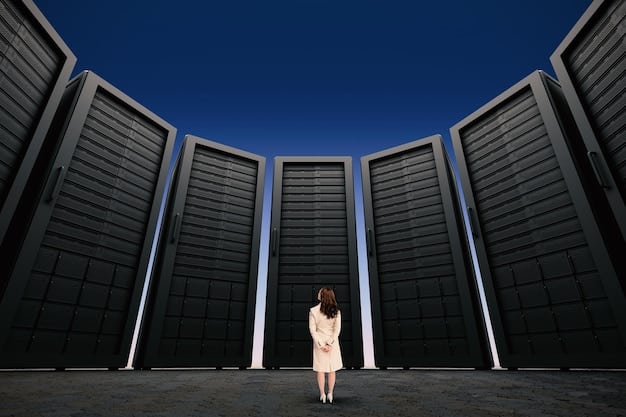Cloud Disaster Recovery Planning: Safeguarding US Business Data