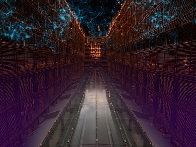 Cloud Security Threats: Protecting Data in 2025