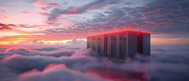 Cloud Data Backup and Recovery: Your US Business Continuity Plan