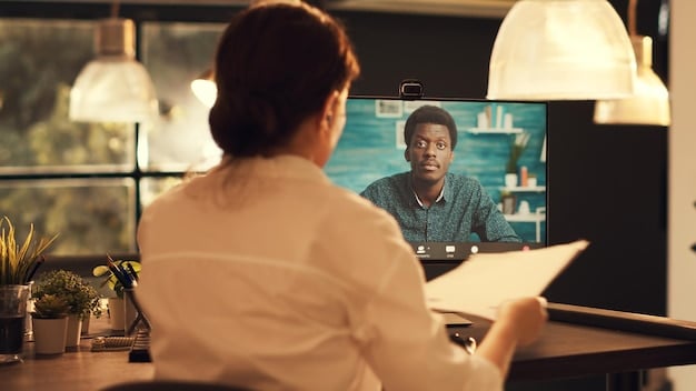 Cloud Computing for Remote Work: Boost US Productivity