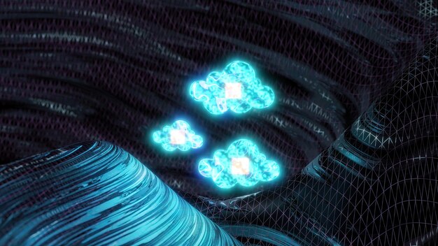 Cloud Resource Management: Maximize US Enterprise Efficiency
