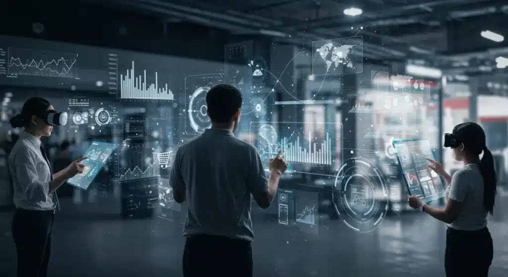 Navigating 2025 US Market: E-commerce Profitability Trends