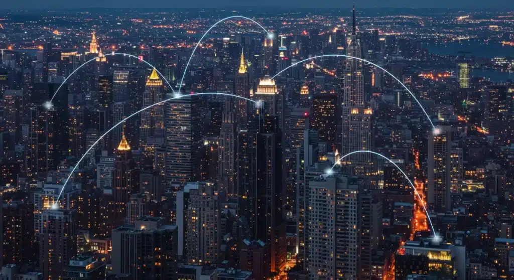5G & Beyond: Maximize US Enterprise Connectivity by 2025