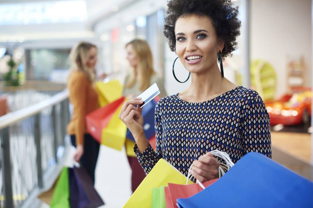 2025 US Consumer Spending: Market Shift Across 5 Categories