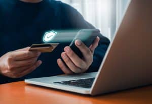 E-commerce Fraud