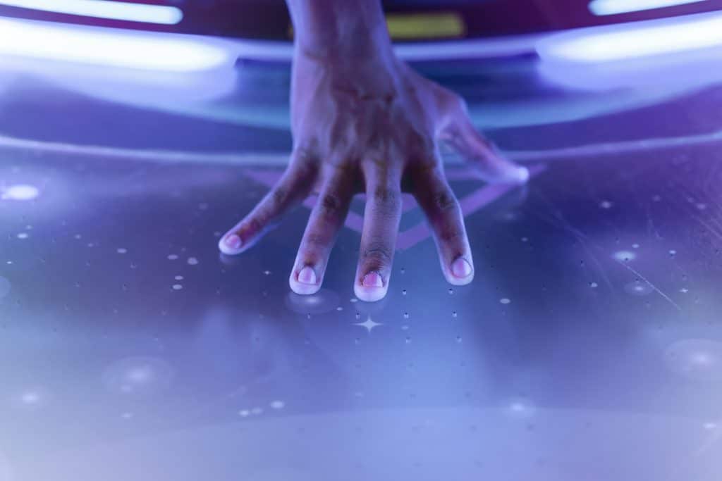Haptic Technology Innovations 2025: U.S. Digital Experience