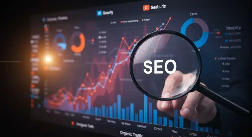 Advanced SEO Tactics for US E-commerce: 2025 Organic Traffic Growth