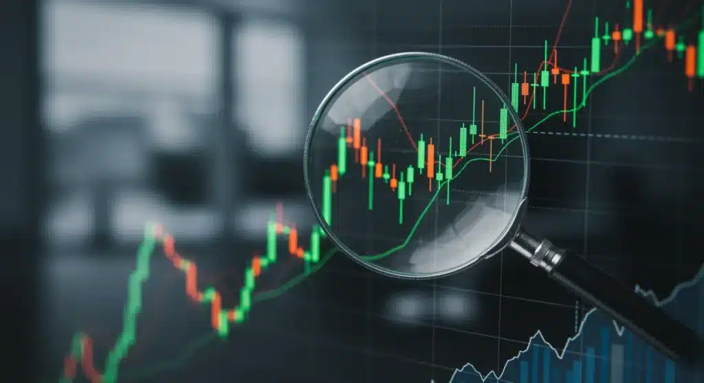 Unlocking Hidden Value: 4 Advanced Metrics for Smart Stock Selection