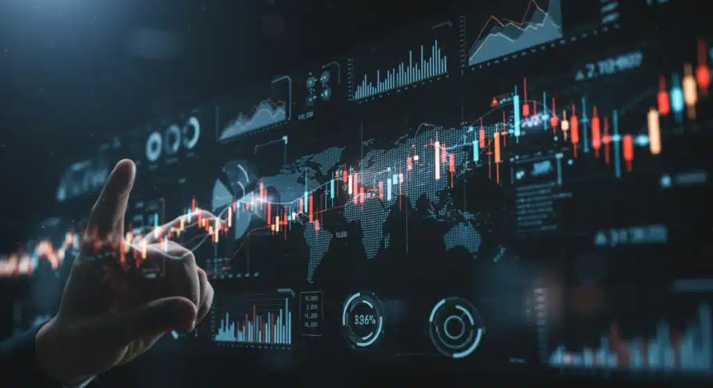 AI-Driven Investing: Boost Your 2025 Portfolio by 15%