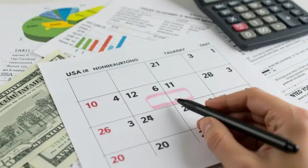 HSA Contribution Deadline: April 15, 2025 – Maximize Dual Benefits